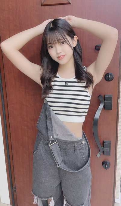 Twitterのコスプレ画像6