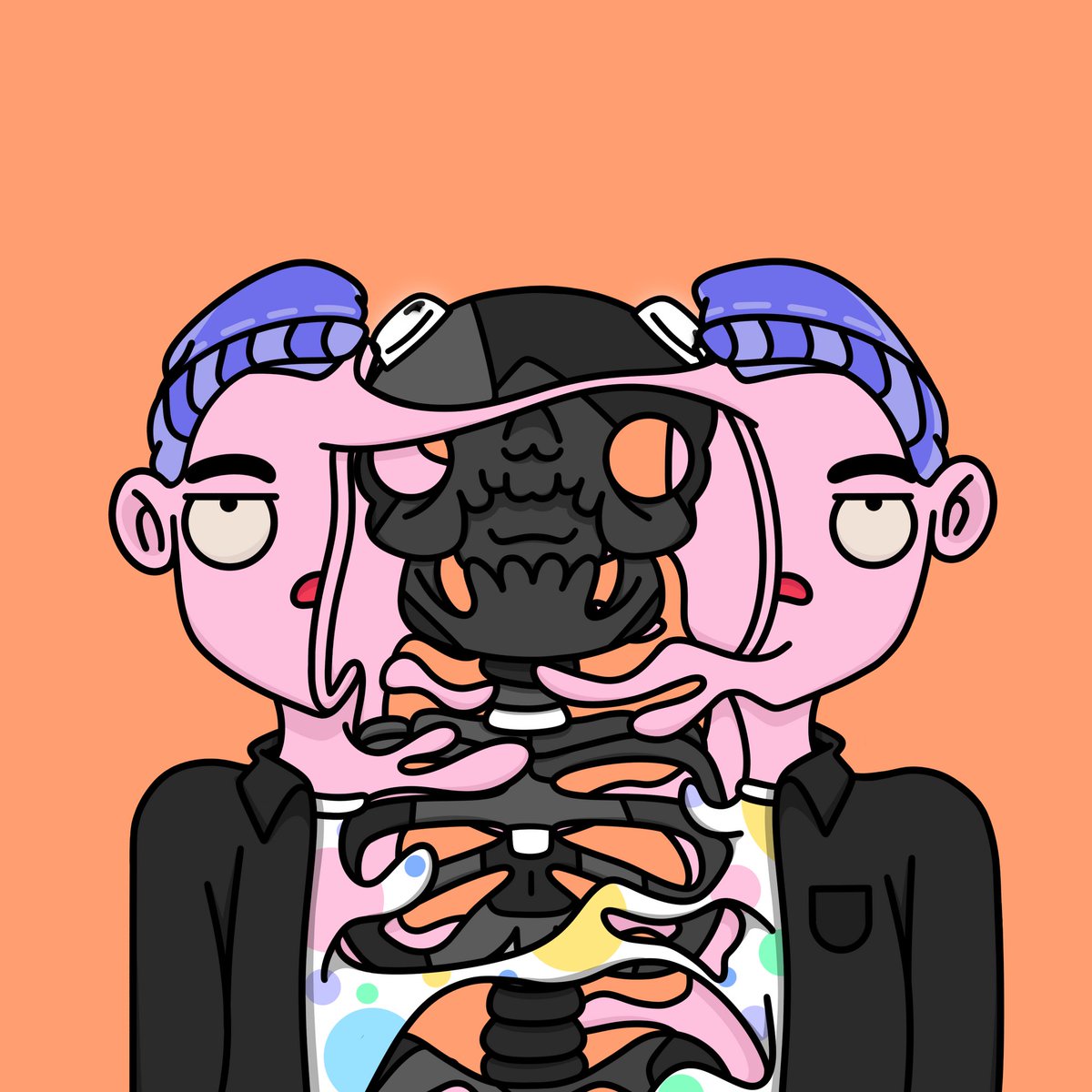 zubic_eth's tweet photo. Joined the @INS1D3RS community thanks to @Benjamenmart!

Big fan of this art style.

Shoutout to the team! https://t.co/W1IHrzCN2R