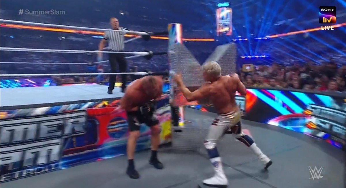 Sportskeeda Wrestling tweet media