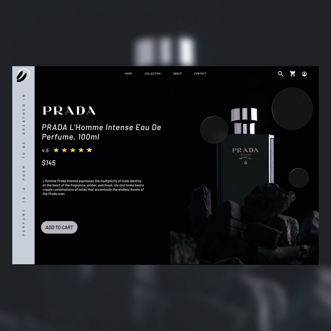 Prasanjit_ui's tweet photo. Daily UI Challenge #012
Prompt: Single Product Landing Page
Day 12 complete
.
.
.
#dailyui #dailyuichallange #dailyuichallenge #uiux
#uidesign #uxdesigner #uidesigner
#singleproduct #landingpage https://t.co/KvrOzibnkn