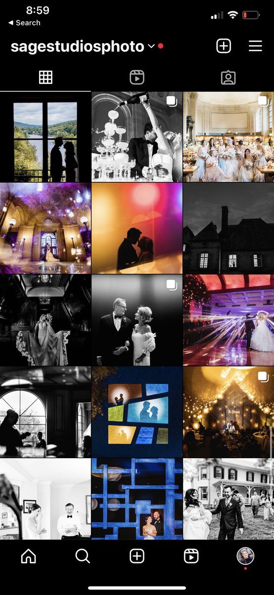 follow my IG for wedding photo fun 🫶 @ sagestudiosphoto