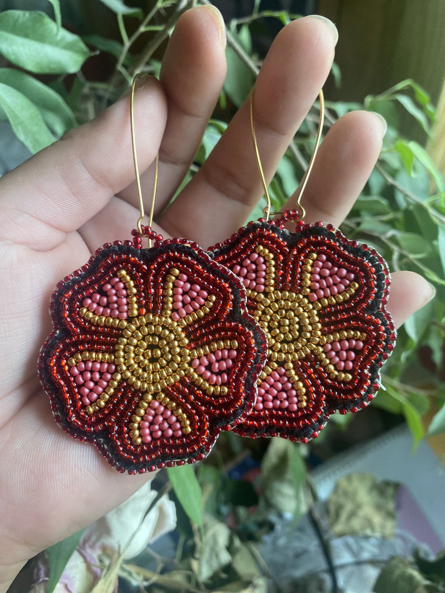 isragulik's tweet photo. Llodi beads ❤️ https://t.co/Ztf1yNJPny