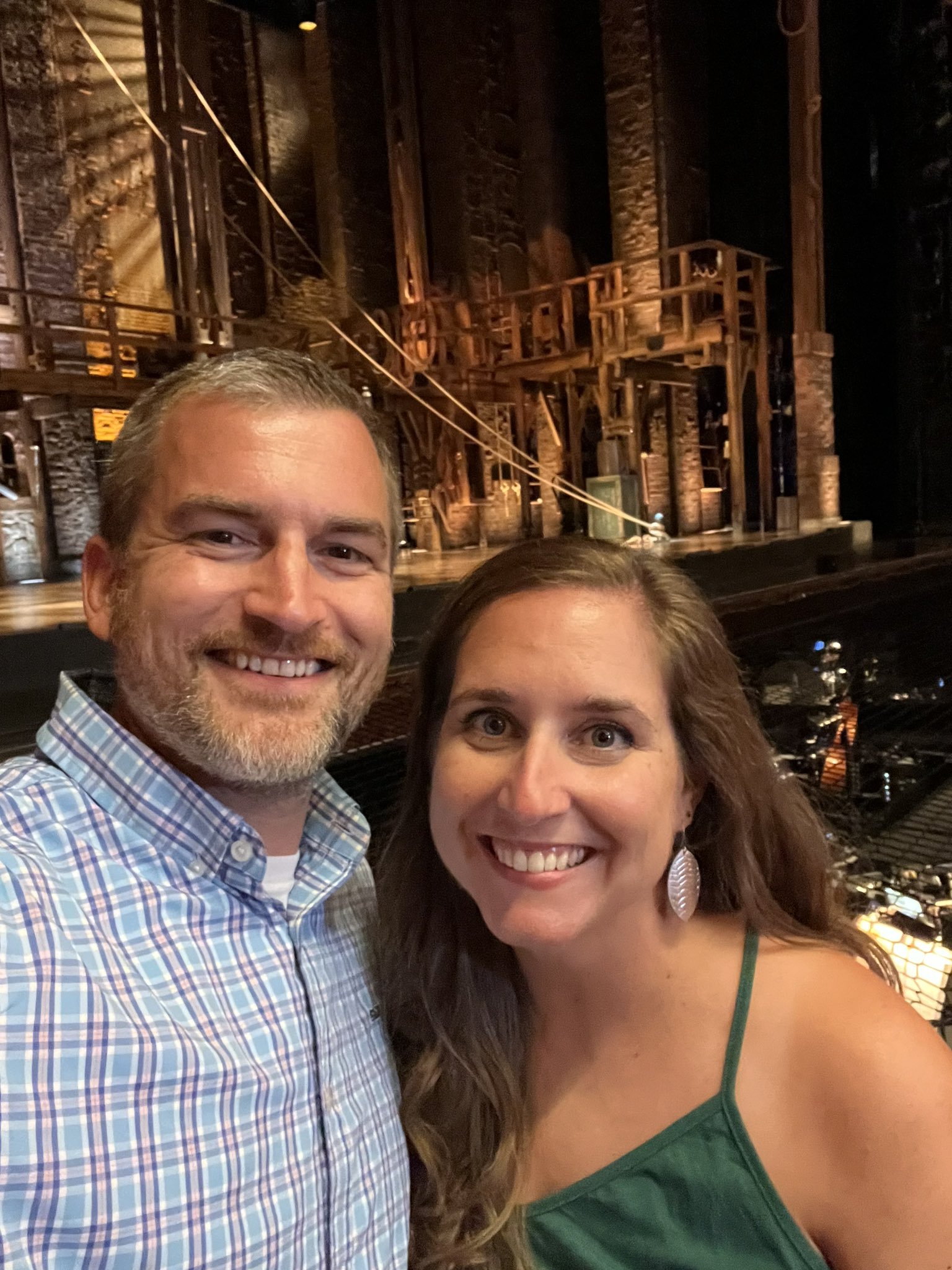 Hamilton lucky clearance seat