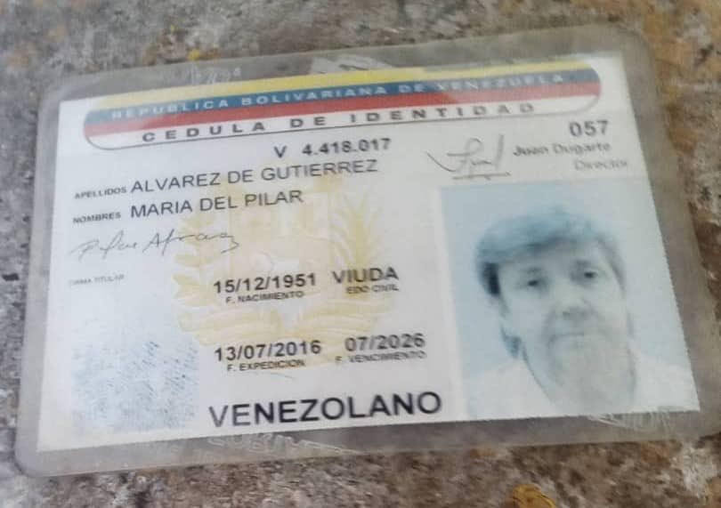 Alexa Gómez tweet media