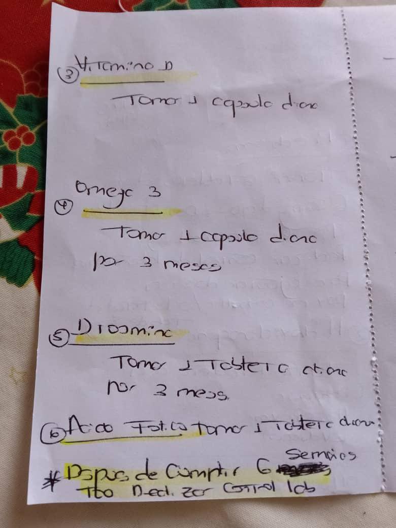 Alexa Gómez tweet media