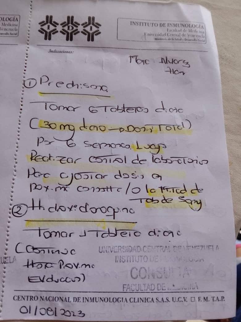 Alexa Gómez tweet media