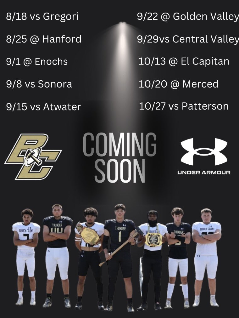 #BeTheHammer 🔨⚡️