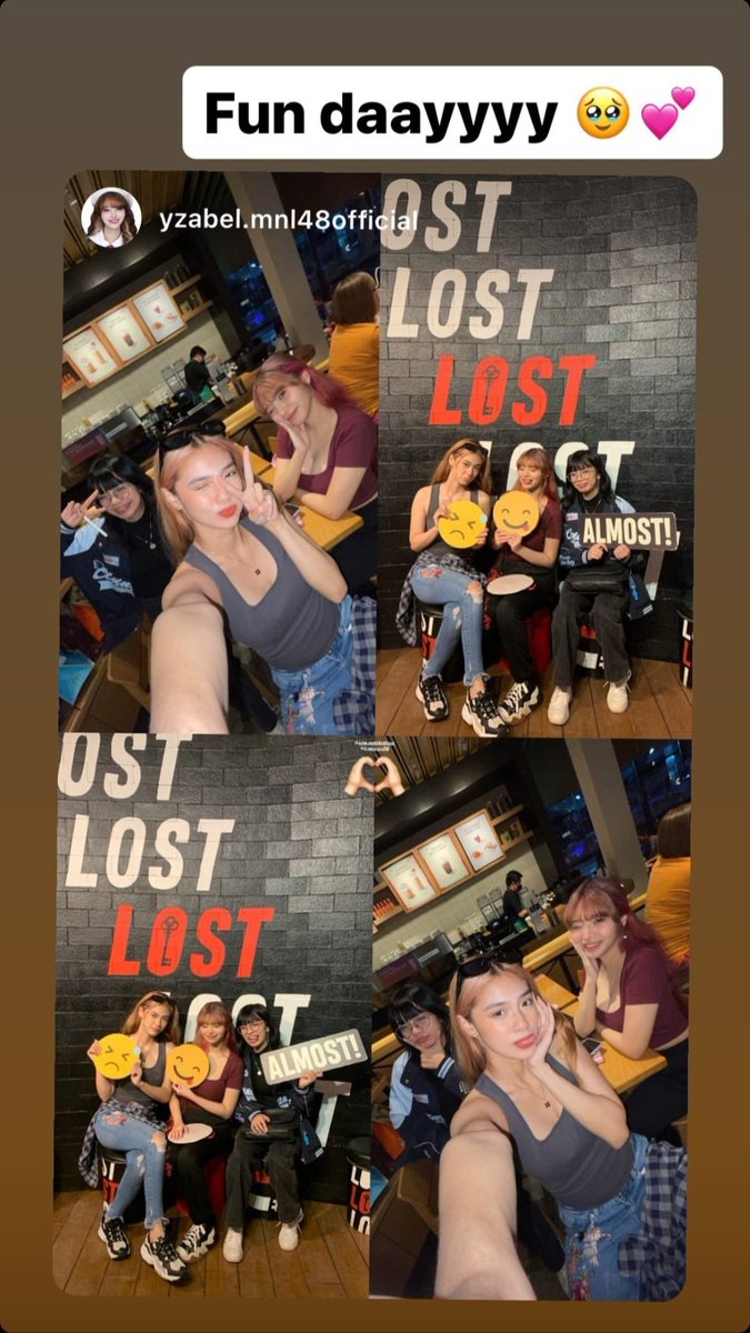 sandeenatics's tweet photo. Andi Garcia Instagram Story [08/05/2023]

Follow Andi on Instagram: https://t.co/45JxPTq0f3

@Frostyyyy08
#AndiGarcia
#MNL48Yzabel
#MNL48Cole
#MNL48 https://t.co/wWWtscg2L9
