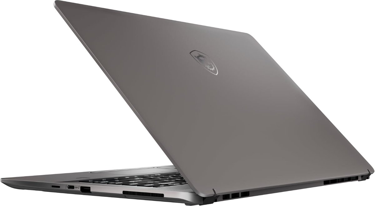 Anoche le robaron a mi hno su compu MSI Z16 CREATOR con todos sus trabajos de arquitectura, su pasaporte y su visa de EEUU (a días de su vuelo de retorno).
SE OFRECE RECOMPENSA!
RT porfa 🥲🙌🏽