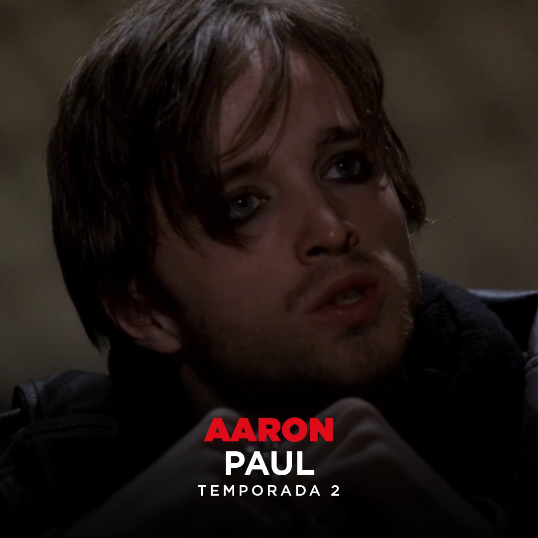 AXN México tweet media