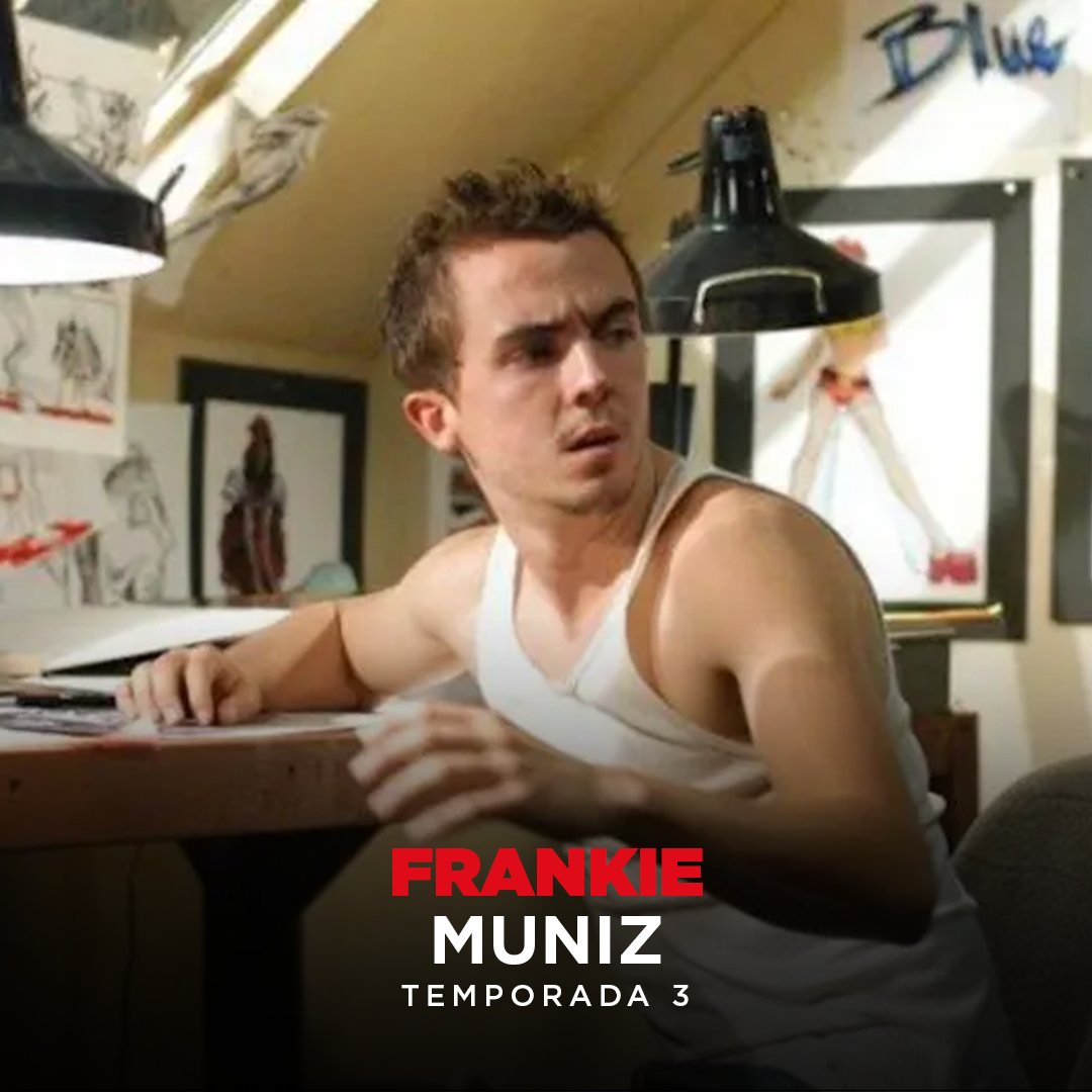 AXN_Mexico tweet picture