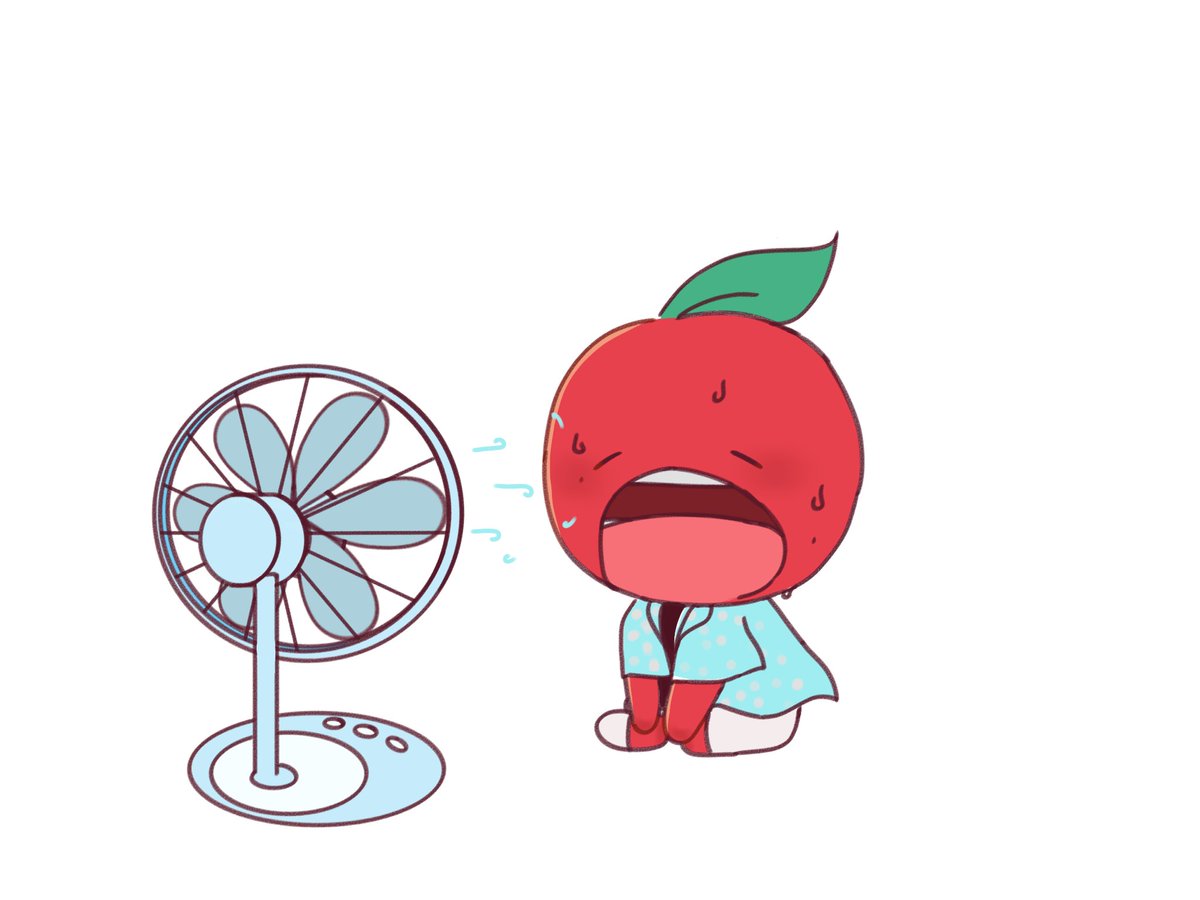 skcm3950_'s tweet photo. 🍎 https://t.co/Q9TDBvCvxd