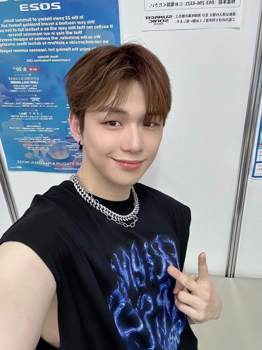 konnect_danielk's tweet photo. [#Oh녤]

230820 SUMMER 
SONIC TOKYO 완료 💙

다니티 덕분에 매일매일 
레전드 무대 경신하는 다니엘 🩵

#강다니엘 #KANGDANIEL 
#다니티 #DANITY
#SUMMER_SONIC https://t.co/keEng5WwSU