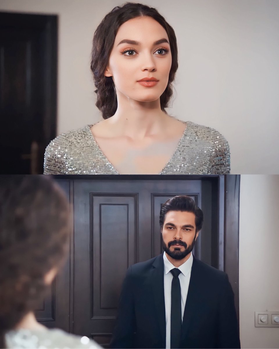 hayranlık bakışları 🤩🤤❤️‍🔥! 

#NanYam || #Emanet