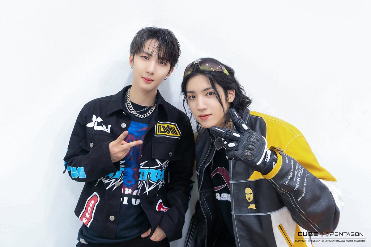 WooseokBR's tweet photo. 230819 • Weverse • Imprensa 

#PENTAGON #펜타곤
#WOOSEOK #우석 #정우석
@CUBE_PTG https://t.co/LSpSGmUPMp