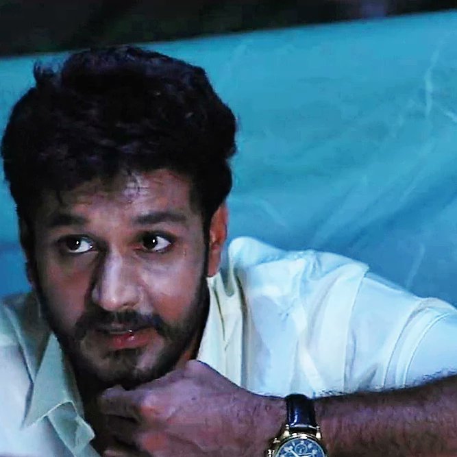 MySweetAnnafan's tweet photo. #cute stylish attitude look..😍 «Think positive see the good in other & you'll notice amazing changes all around you!!🔥«@sibbusuryan #sibbusuryan #MysweetAnna #stylish #rojaserial #rojarjunloveforever❤ #smile #wewantrojaserial🔥#wewantrojuncomeback💥 #tnpeoplelovesrojaandrojun https://t.co/o05VHSxaG3