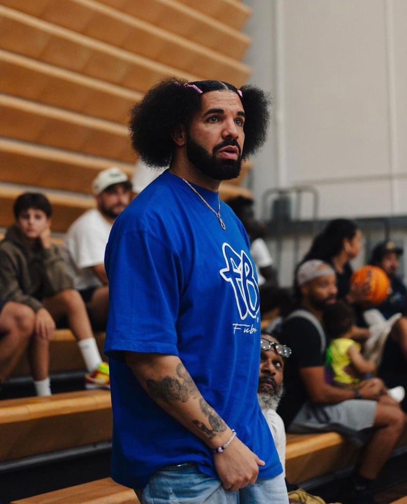 Drizzy Drake tweet media