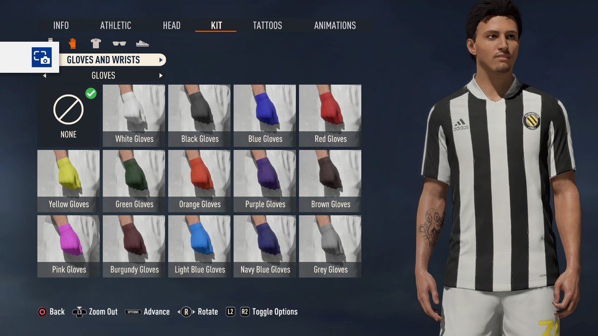 fcsoccerkickers's tweet photo. #PS4share https://t.co/rUHpypbUV2