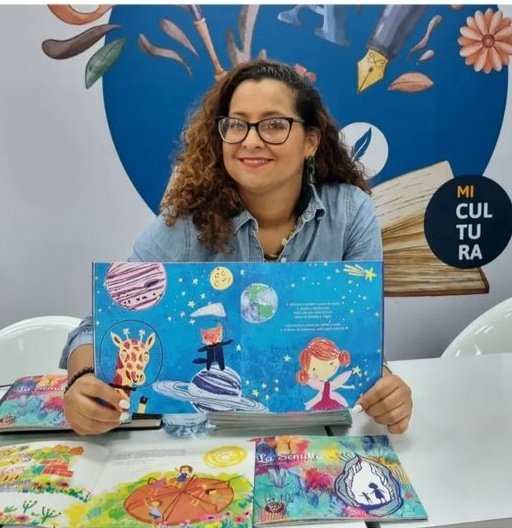ithavee's tweet photo. Solo pude vender 4 libros en la Feria del Libro. Seguiré vendiendolos directo. Tengo 200 disponibles jaja. Si está interesado en mi cuento para Ninos, La Semilla, me puede escribir al 6114-8668. https://t.co/l0ZKTdhlXZ