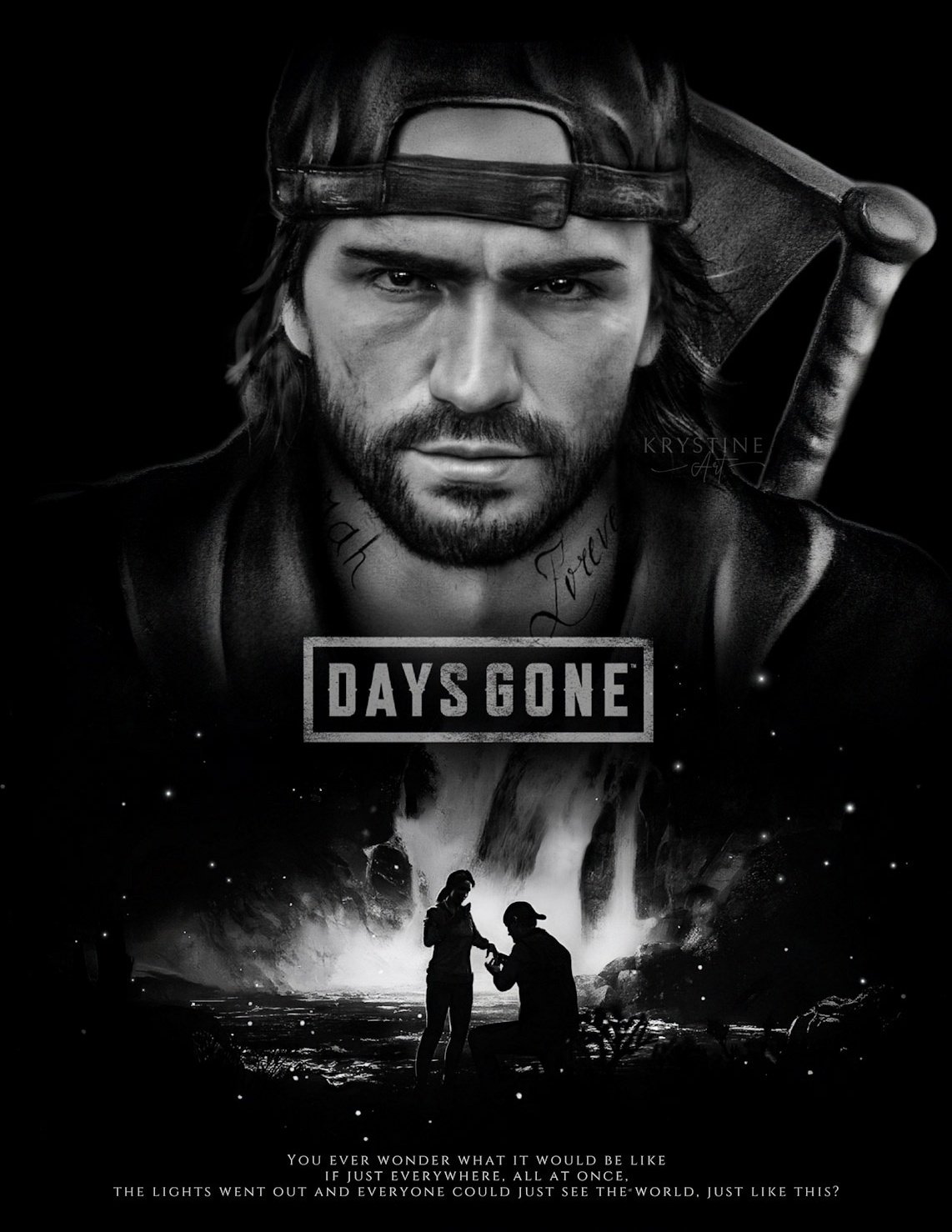 Jeff Ross comenta sobre o PlayStation Showcase e como Days Gone 2 poderia  ter sido lançado