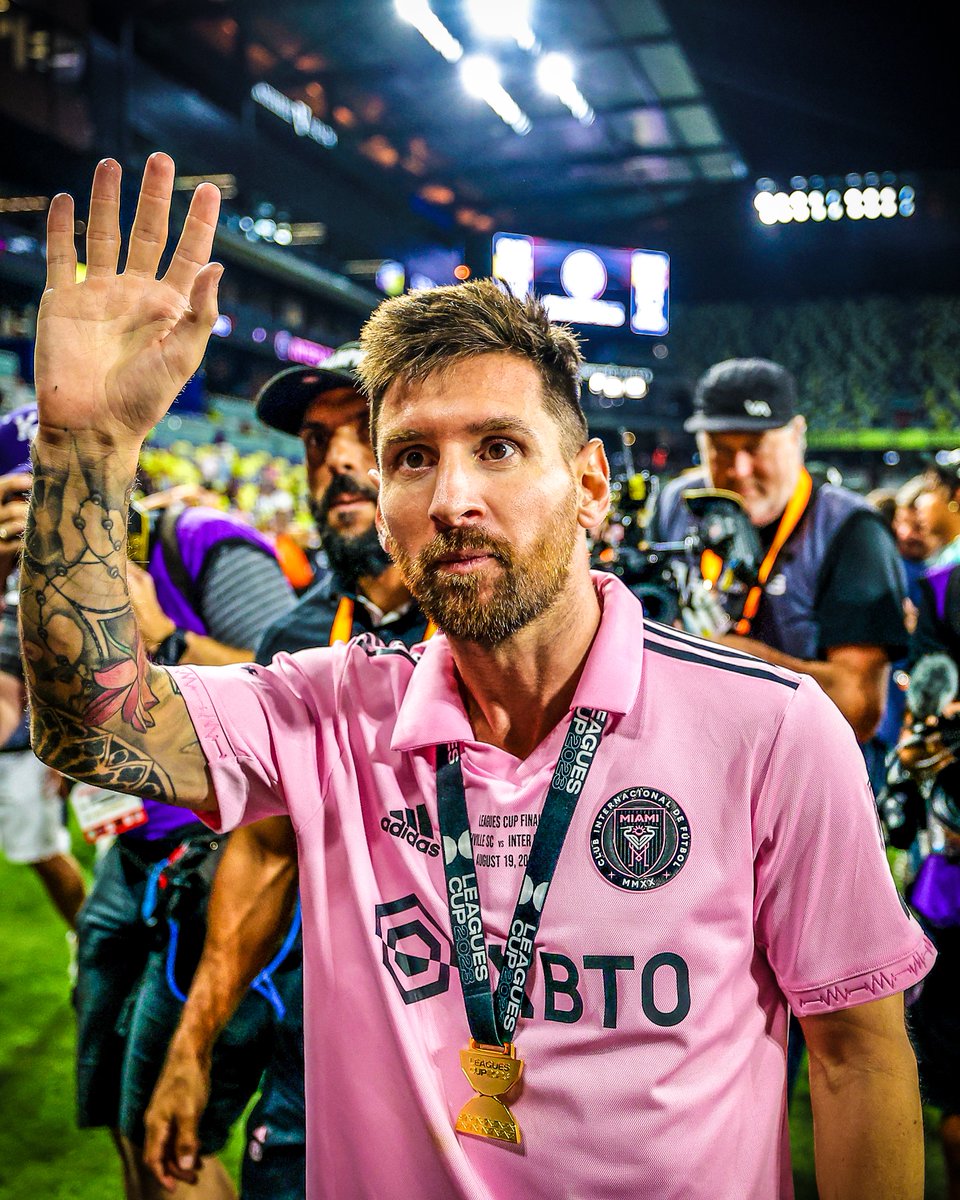 The most decorated footballer of all time 🐐