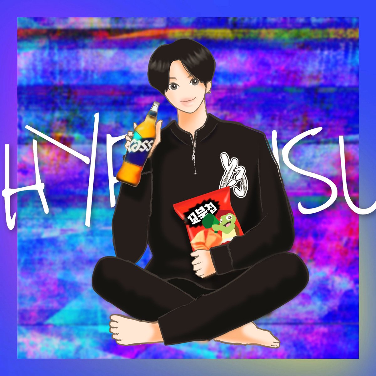 FG (@kanghyeonsu_fg) / Posts / X