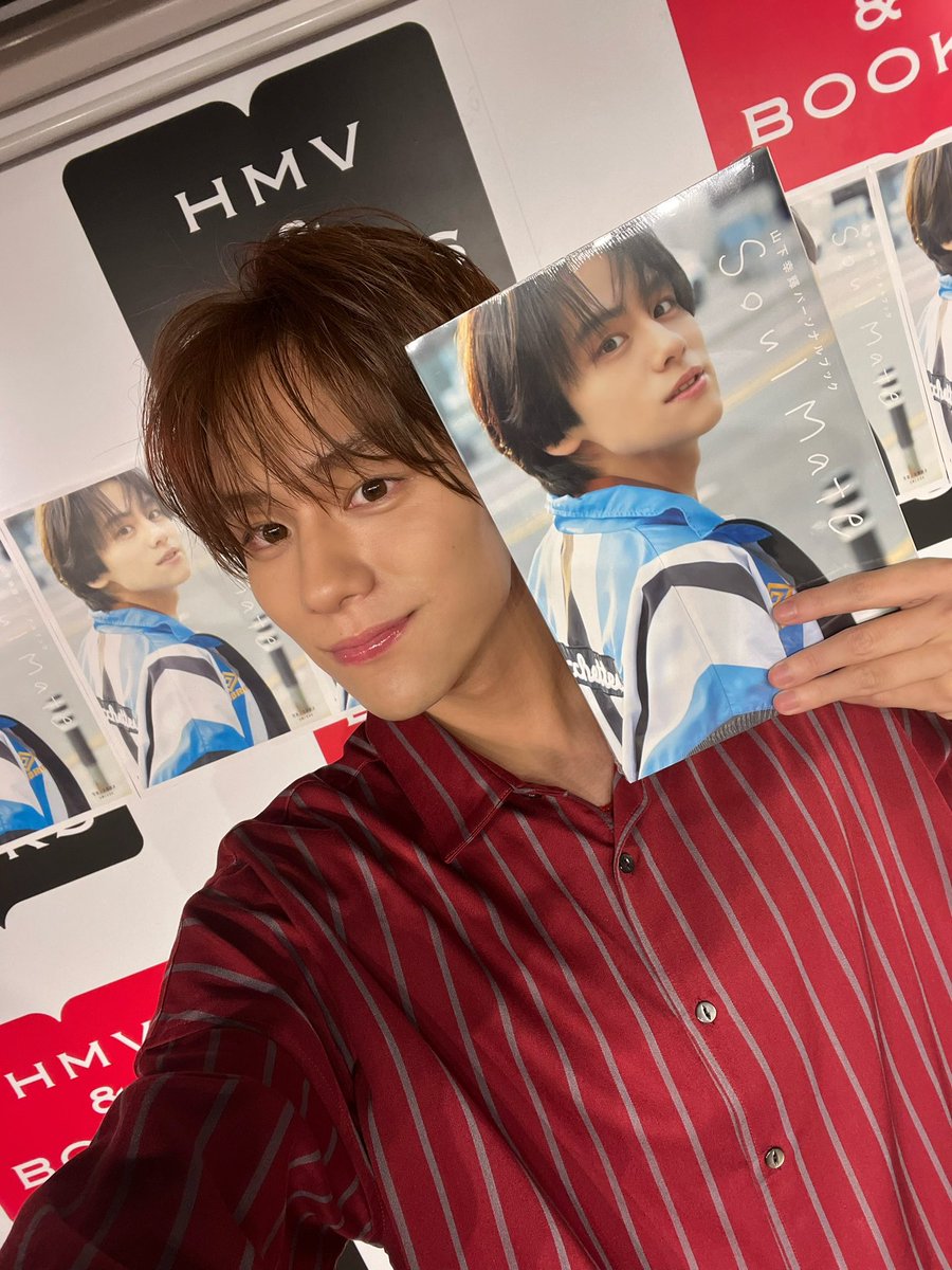 ヤマショート更新しました🆙