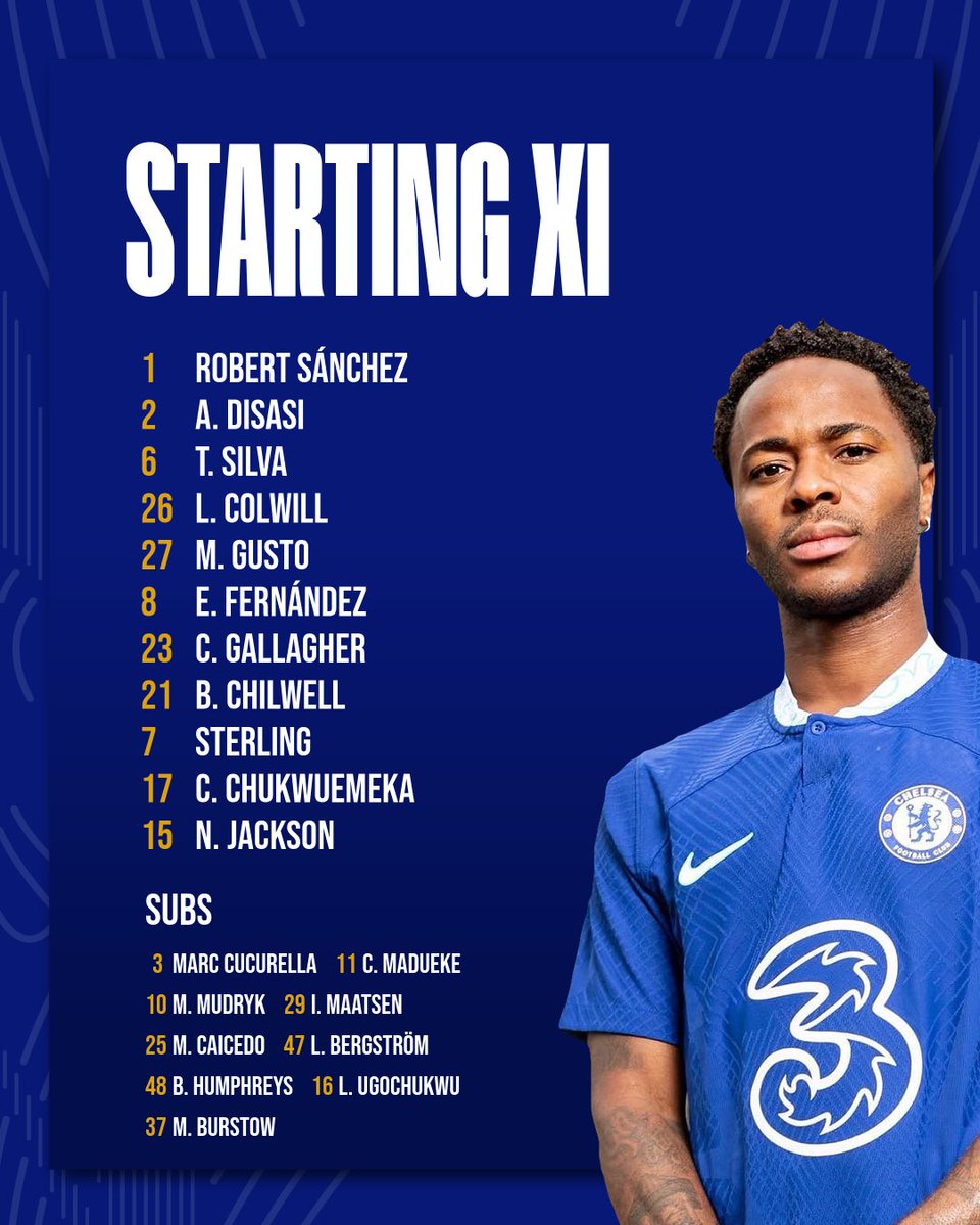 CFC-Blues tweet media