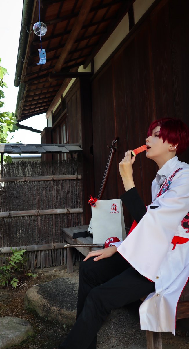 のらねこ (noraneko0214) さんのコスプレ作品まとめ (6 件) Twoucan