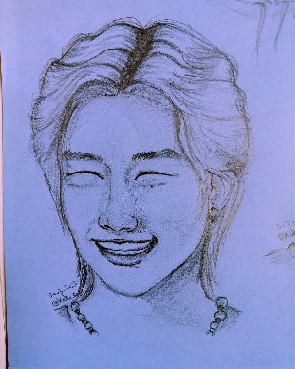 crazybreezy5's tweet photo. Sketch of the day
#Hyunjin ❤️
@Stray_Kids #StrayKids #Stay #Hyunjin_Contradicting #KPOP #4gen #sketch #sketches #Pencildrawing #smile https://t.co/1gfCmcJmDz