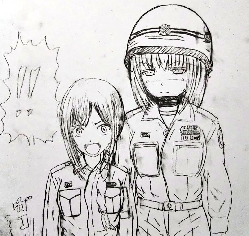 過去作(謎) 
