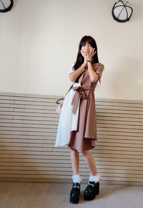 Twitterのコスプレ画像17