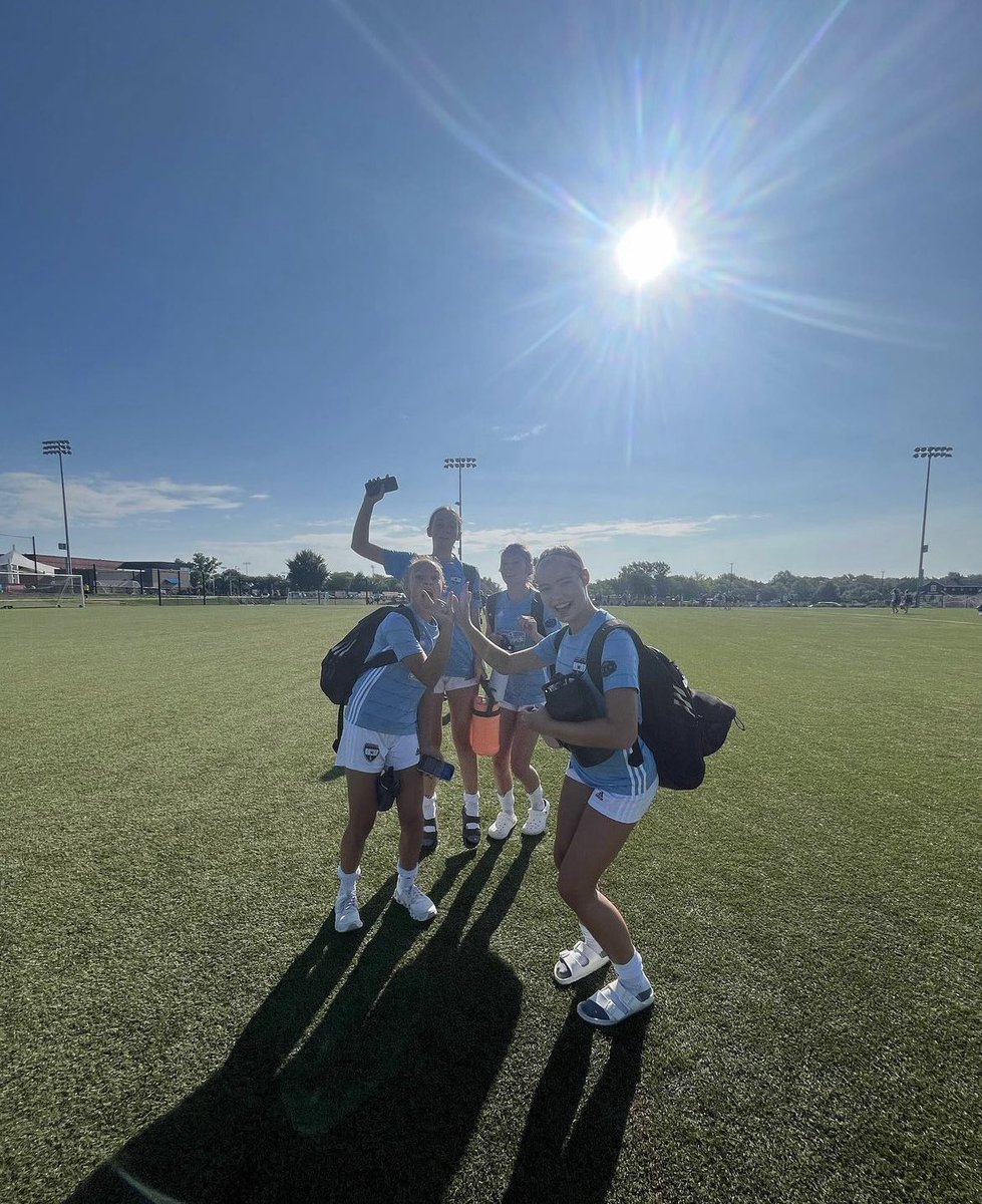 SBV_ECRL08's tweet photo. 4-1 win today over Kansas Rush!! Way to end the weekend strong! https://t.co/hOJmxBmlwV