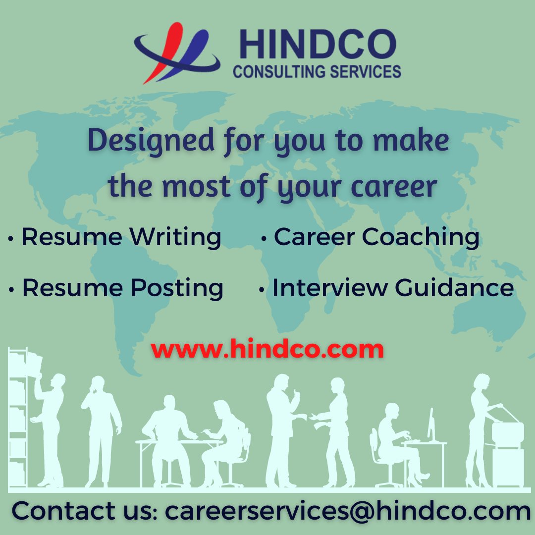 #hindco #jobringerjobs #hiringnow #hiring2023 #resumewriting #careercoaching #resumeposting #interviewguidence #hindcojobs #dofaithtogether #study