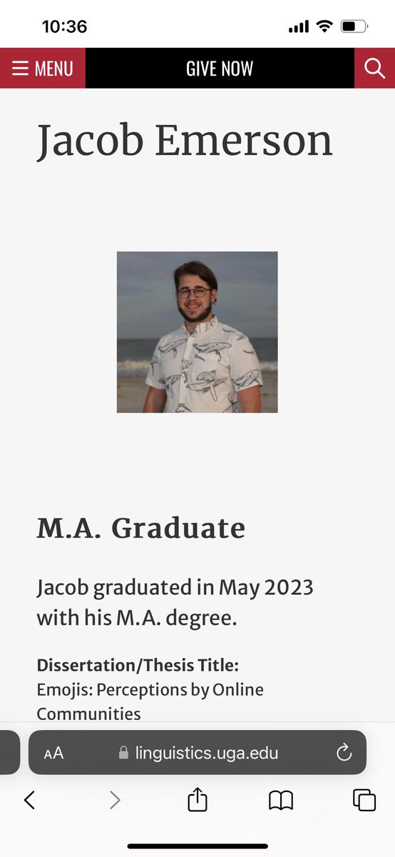in july of 2021 JACOB EMERSON raped me. it ruined my life for a long time. i couldn’t sleep or eat and i was terrified to leave my house for fear of seeing him again. i was afraid for a long time of bringing this up in my community in ath but i feel like everyone should know.