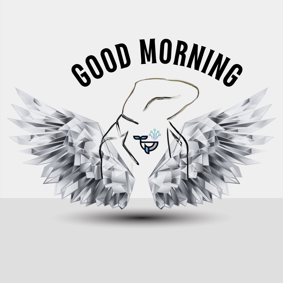 Gm

Say it back if youre active