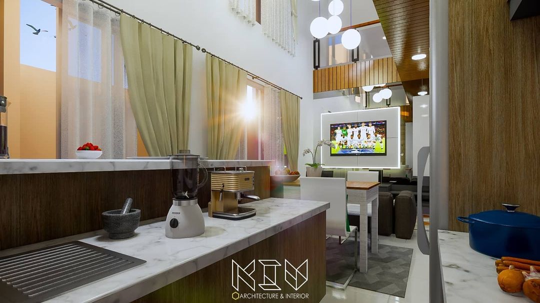 kiu_desain's tweet photo. RK HOUSE - INTERIOR 🏡

#3dvisualization #architecturelovers #jasaarsitek #architecture #architecturedesign #arsitekturindonesia  #architecture #interior #homedesign #desainrumah #jasadesainrumah #arsitektur #endscape #arsitekindonesia #lumion #serang #pandeglang #rangkasbitung https://t.co/h3ulqQ8zXF