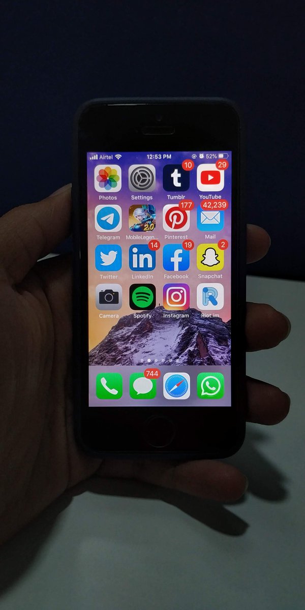 Abhishek Singh tweet media