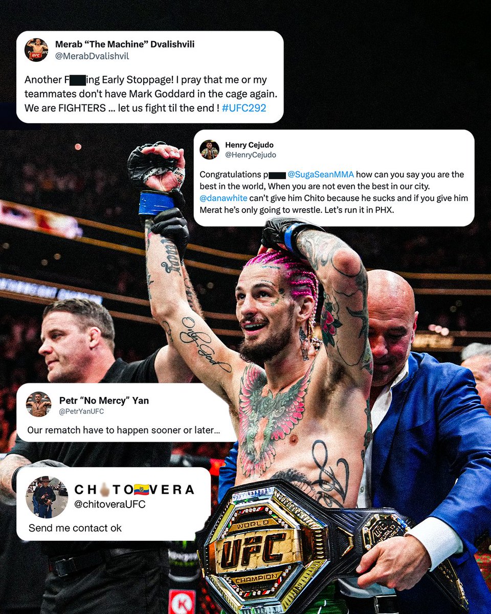 ESPN MMA tweet media