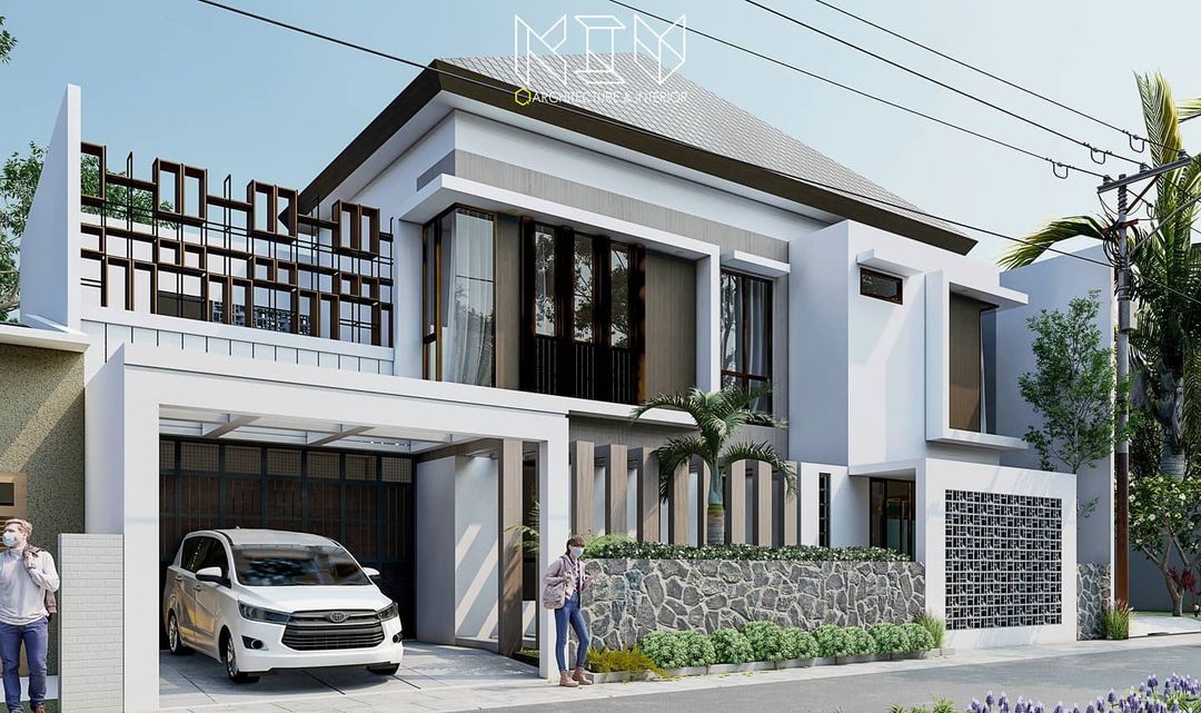 kiu_desain's tweet photo. RK HOUSE 🏡

#3dvisualization #design #visualart #jasaarsitek #architecture #architecturedesign #arsitekturindonesia #render3d #sketchup #home #architecture #interior  #desainrumah #jasadesainrumah #arsitektur #endscape #arsitekindonesia #lumion #serang #pandeglang #rangkasbitung https://t.co/ZgdZWk0M9Z