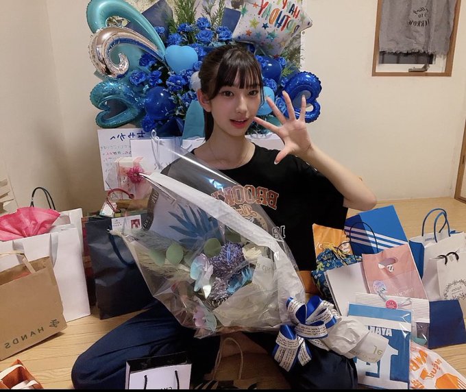 Twitterのコスプレ画像22