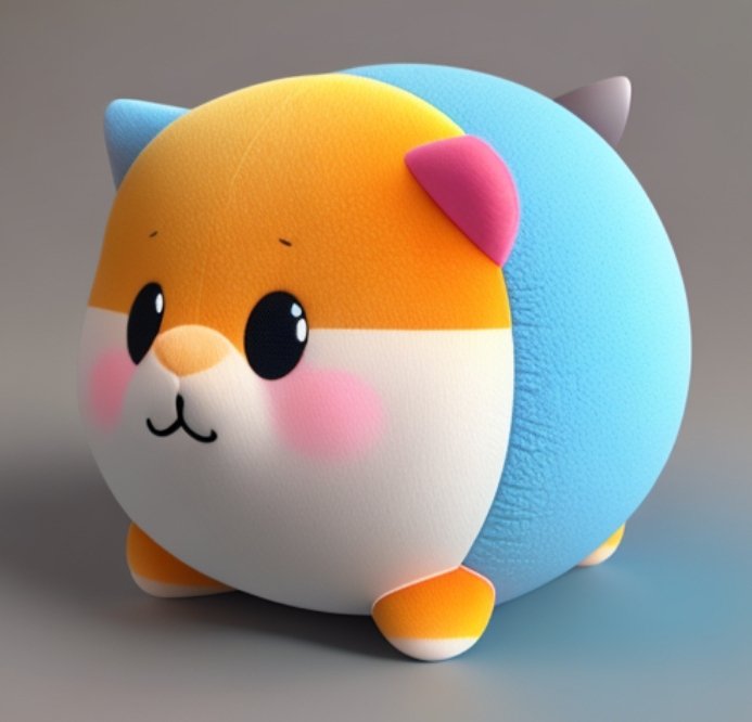 nifty_bonanza's tweet photo. Who will grab this Spongedoggy
Cutie 😊
New 🆕 drop 🌠🌠🌠

#NFTCommunity  #NFTs  #NFTkid  #NFTartists  #nftart 

Sales link 🖇️🔗⬇️👇

https://t.co/oREOEwivhs https://t.co/Qbr0FwEAVb