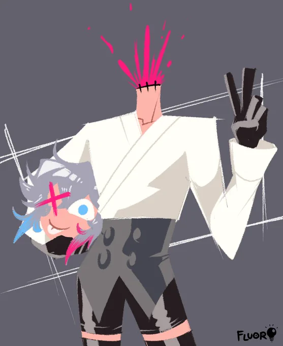 [#Bettelful] made it out okay 