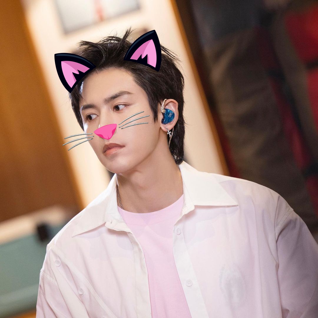 truth984's tweet photo. @wenwen510394251 #TeamKele ๐ what can I do I'm overly in ๐ with cats in all kind of shapes ๐ซ ๐ซ ๐ซ https://t.co/HEofQiWsCP