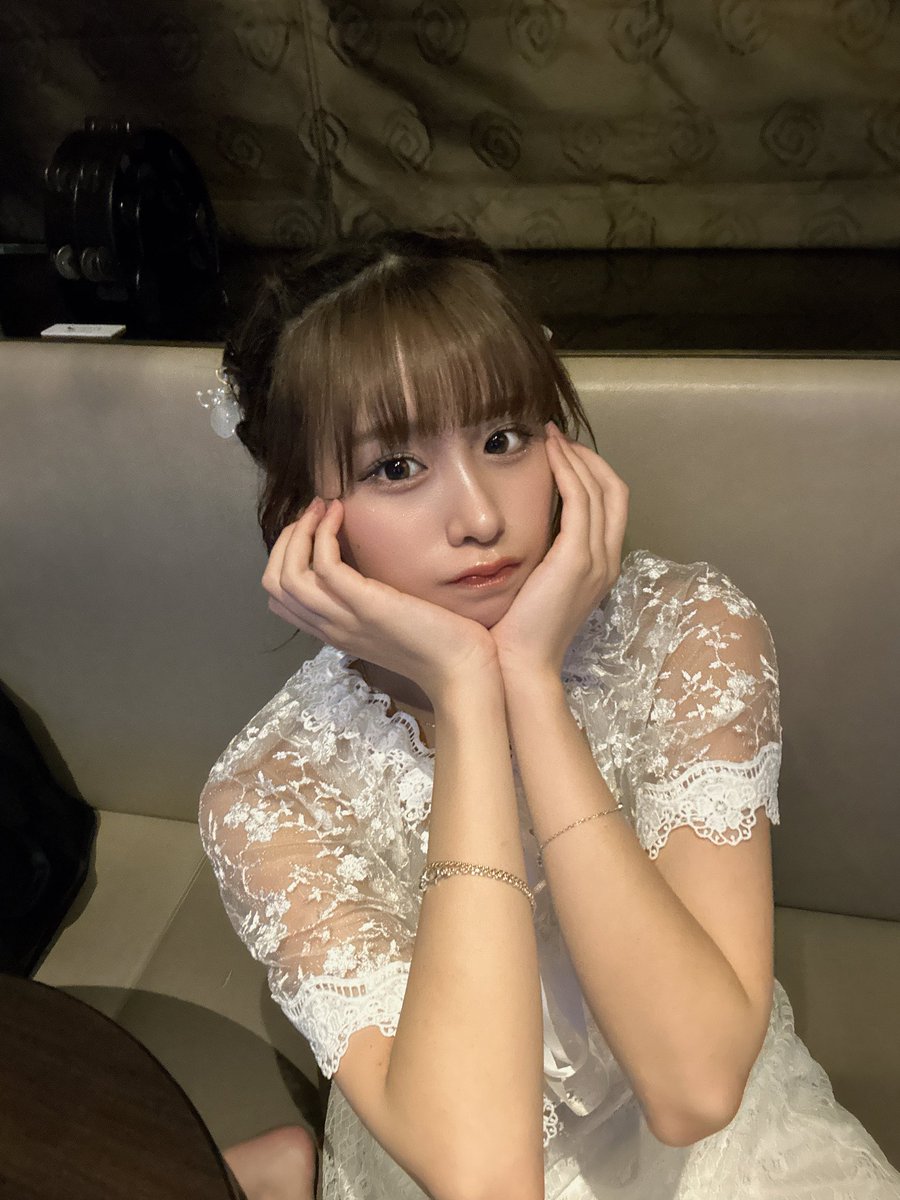 kaneko_miyu's tweet photo. ああ楽しかった今までいちばん楽しい生誕祭になった！ほんとにありがとうー！！！
マジで盛り上がりすぎてびっくりw https://t.co/Ul5fBKIDqm