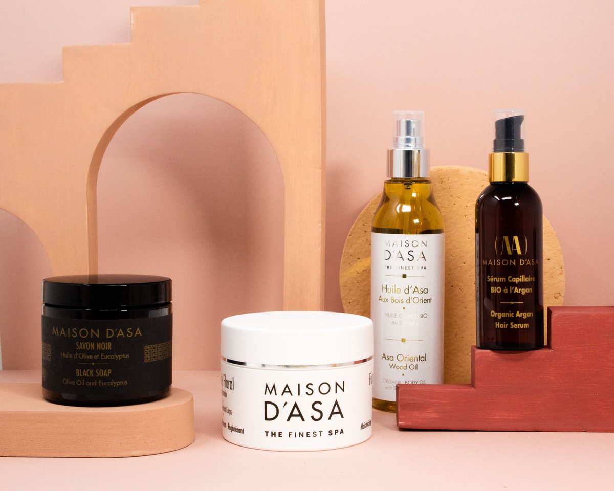 Elevate your pampering experience with our exquisite Maison DÁsa treatment and enjoy an exclusive bonus.

August 1 - 31

For bookings, call +973 1774 6289

#gulfhotel #bahrainspa #gulfspa #spa #maisondasa #spajourney #massage #bahrain #bh #block338