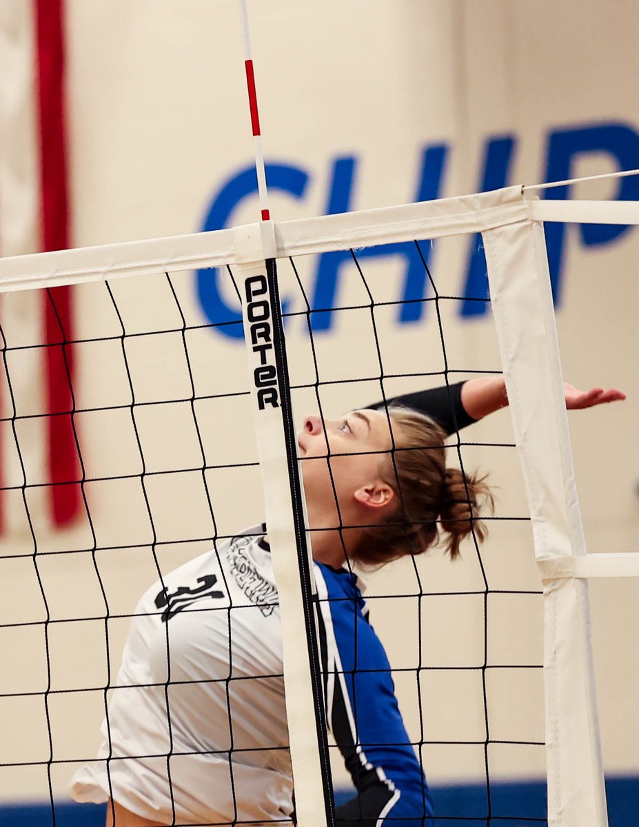 josh_mc1982's tweet image. VB: Photos from Chippewa's season opening battle with Central Christian #TDR #1of4