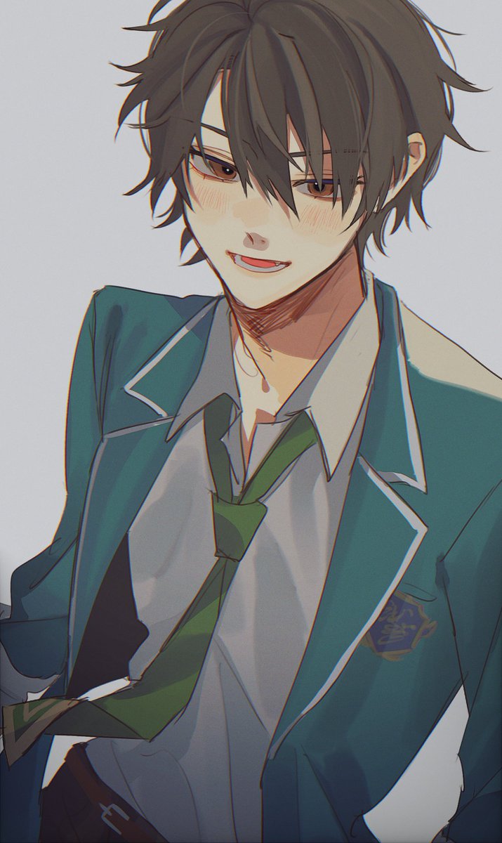 守沢千秋 8エ8 (@8e8ya) / Posts / X