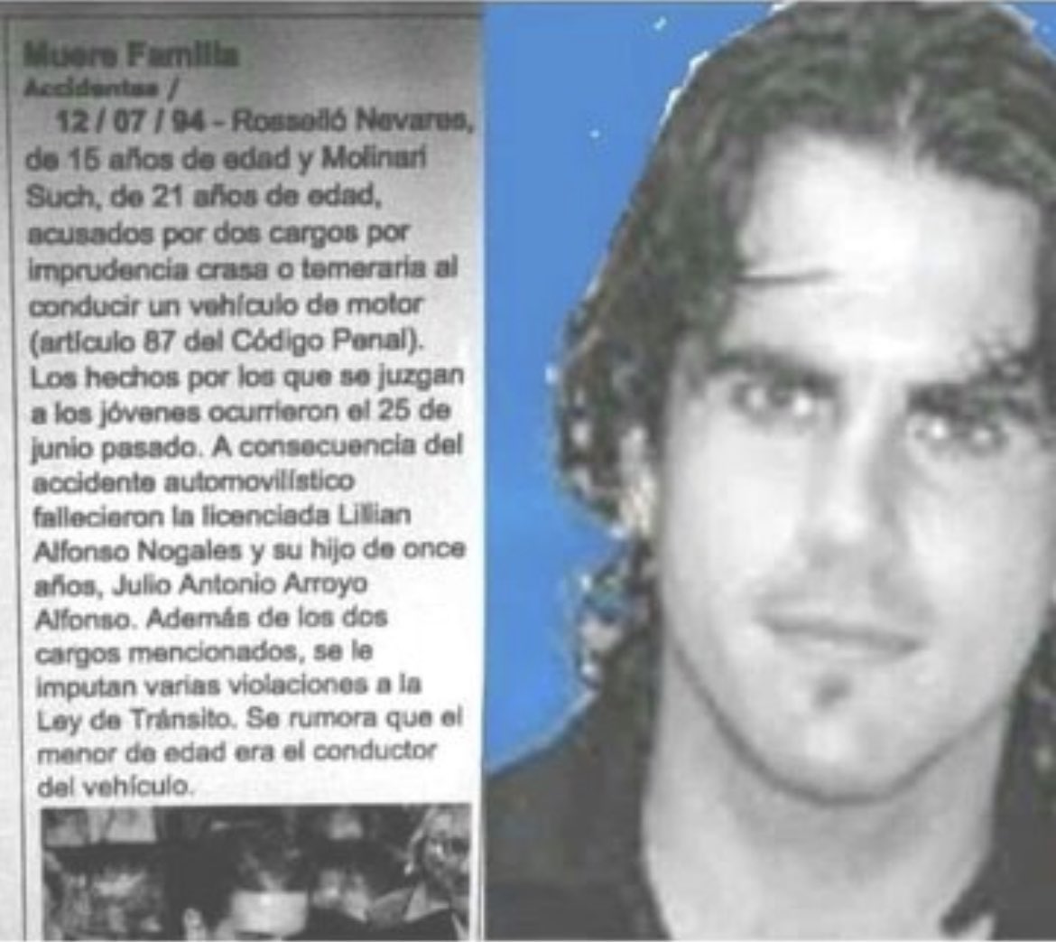 William Rodriguez tweet media