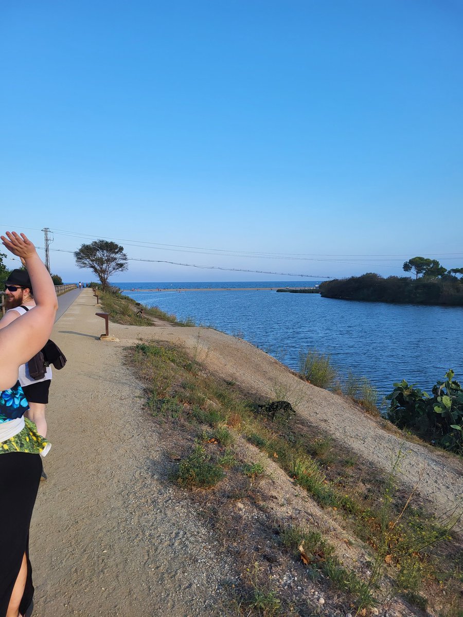 Adieu Deutschland. Bis September.